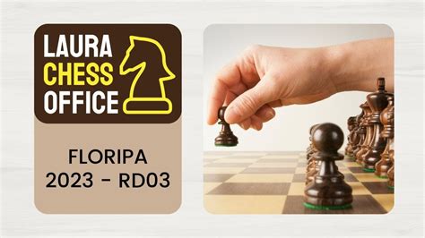 floripa chess open 2023
